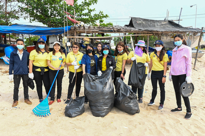 เก็บขยะชายหาดสุชาดา 18-03-64_๒๑๐๓๒๐_11_0